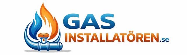 Gasinstallatören